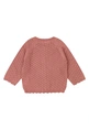 Bakkaboe Newborn baby meisjes vest lange mouw